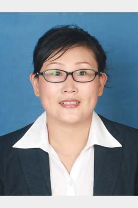 王红梅个人介绍