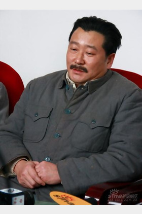 赵雍个人介绍