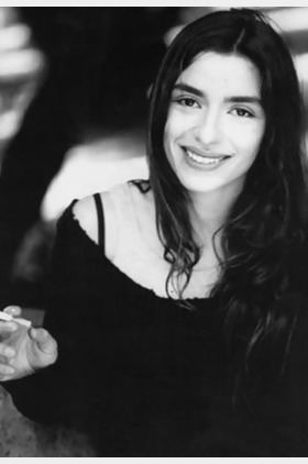 萨宾娜·伊姆帕西亚托个人介绍