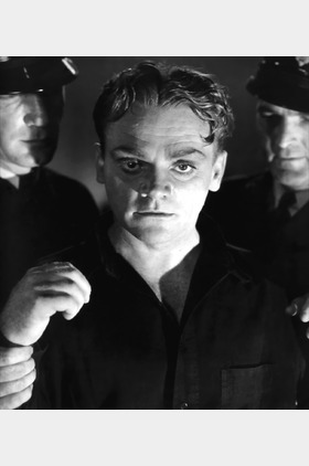 詹姆斯·卡格尼 James Cagney个人介绍