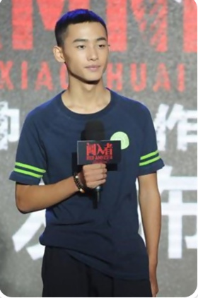 石榴个人介绍