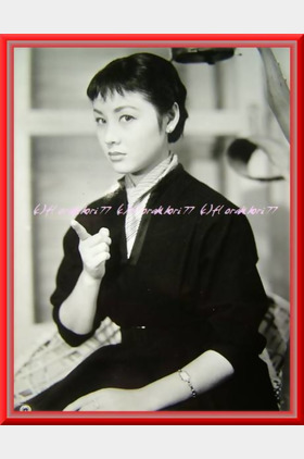 南田洋子个人介绍