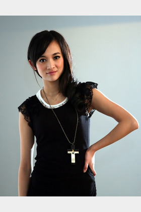 陈乔希个人介绍