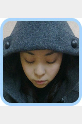 杨梦露个人介绍