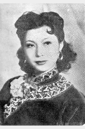 于素秋个人介绍