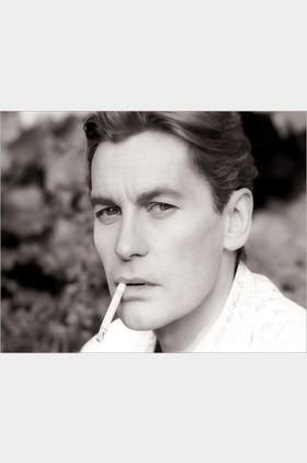 赫尔穆特·贝格Helmut Berger个人介绍