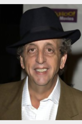 文森特·斯卡维利个人介绍