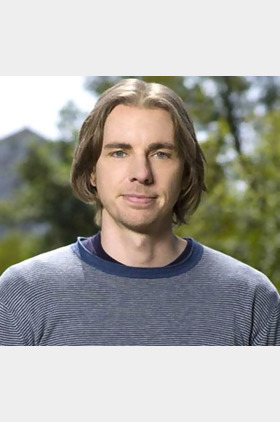 达克斯·塞帕德Dax Shepard个人介绍