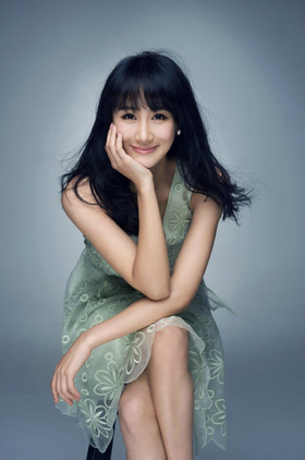 李丹妮个人介绍