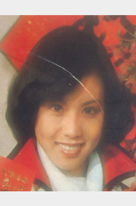 文雪儿个人介绍