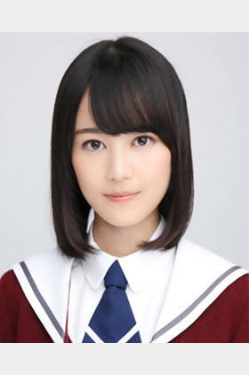 生田绘梨花个人介绍