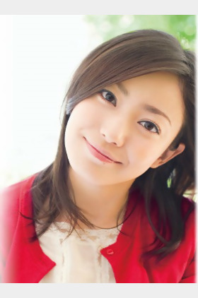 菅野美穗个人介绍