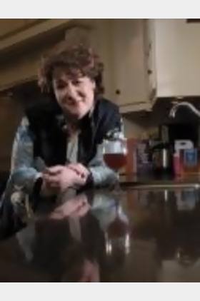 玛格·马丁戴尔个人介绍