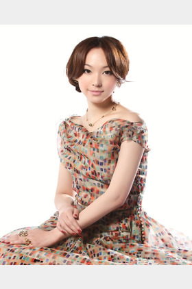 刘喆莹个人介绍