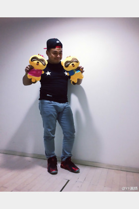 奶茶超人个人介绍