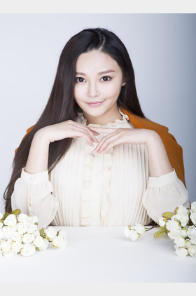 王靓雅个人介绍