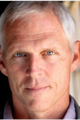 凯文·麦克科个人介绍