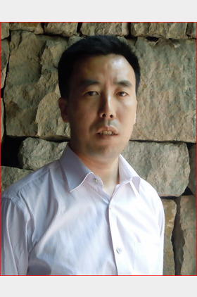 李骅个人介绍