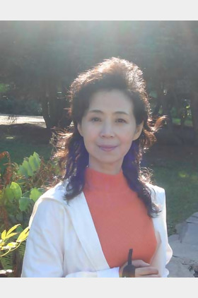 王玫个人介绍