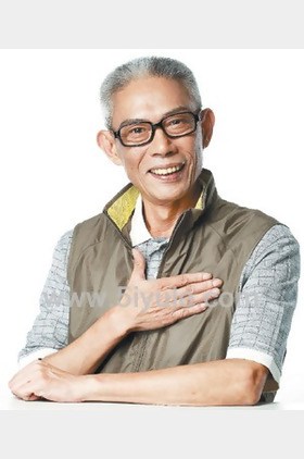 林宗仁个人介绍