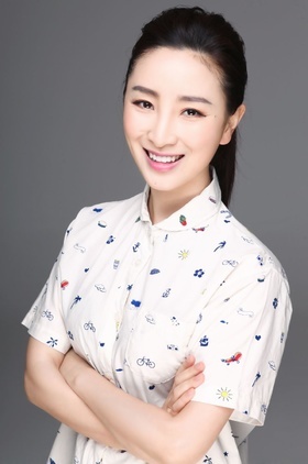 周传兮个人介绍