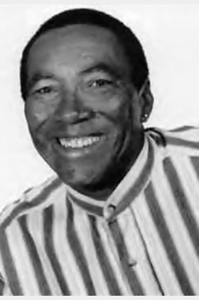 Jophery C. Brown个人介绍