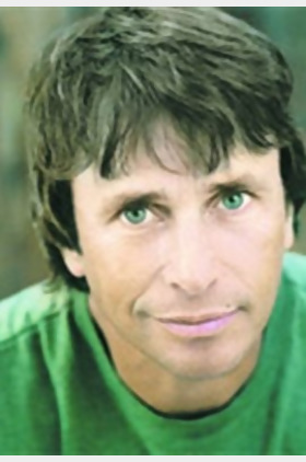 布拉德·帕克个人介绍