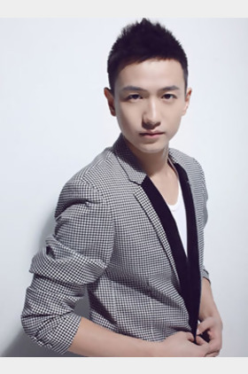李悦铭个人介绍