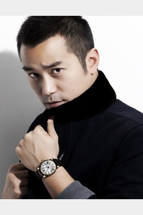 张孝全个人介绍