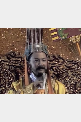 张志明个人介绍