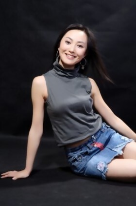 孙菂个人介绍