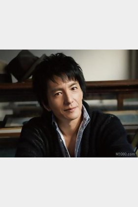 保阪尚希个人介绍