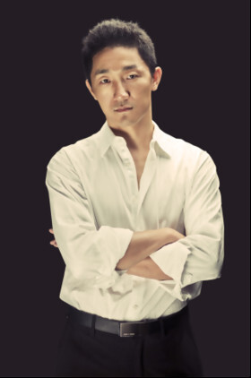 胡纪华个人介绍