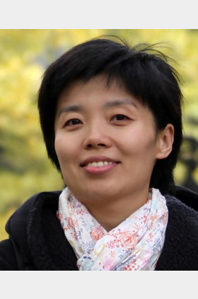杨蕴个人介绍