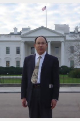 杨小明个人介绍