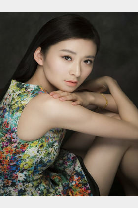 杨亚个人介绍