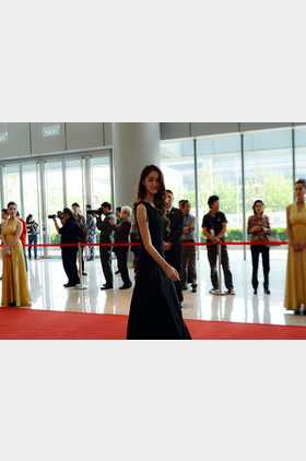 王熙然个人介绍