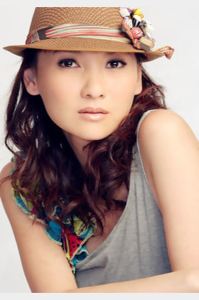 李思蓓个人介绍