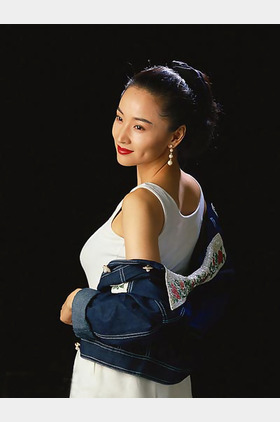 于莉个人介绍