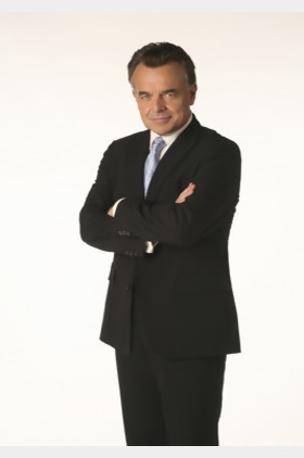 雷·怀斯个人介绍