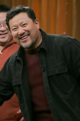 何伟个人介绍