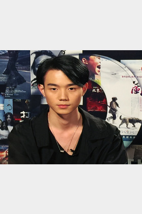 罗蓝山个人介绍