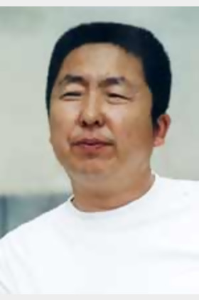-个人介绍