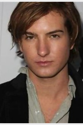 安德鲁·詹姆斯·艾伦个人介绍