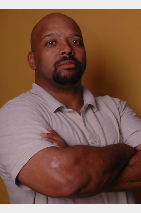 沃尔特·哈德里克斯个人介绍