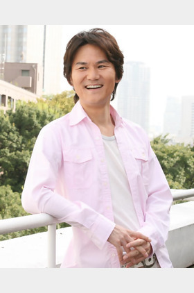 南原清隆个人介绍