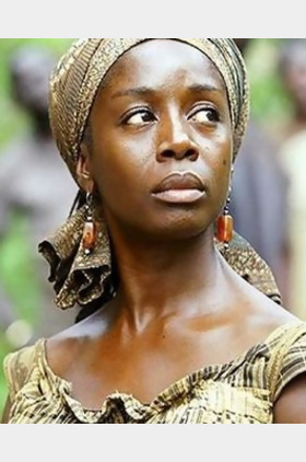 阿科苏阿·巴西亚Akosua Busia个人介绍