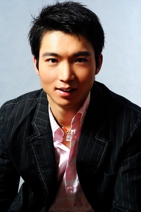 李佳洺个人介绍