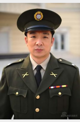 宋军个人介绍