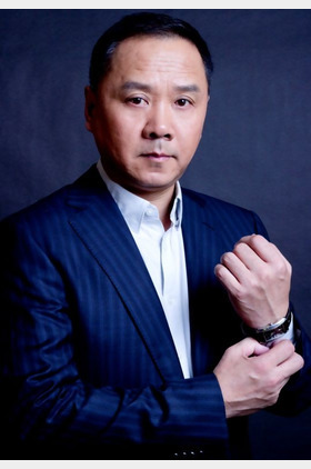曹力个人介绍